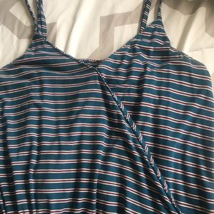 American Eagle romper